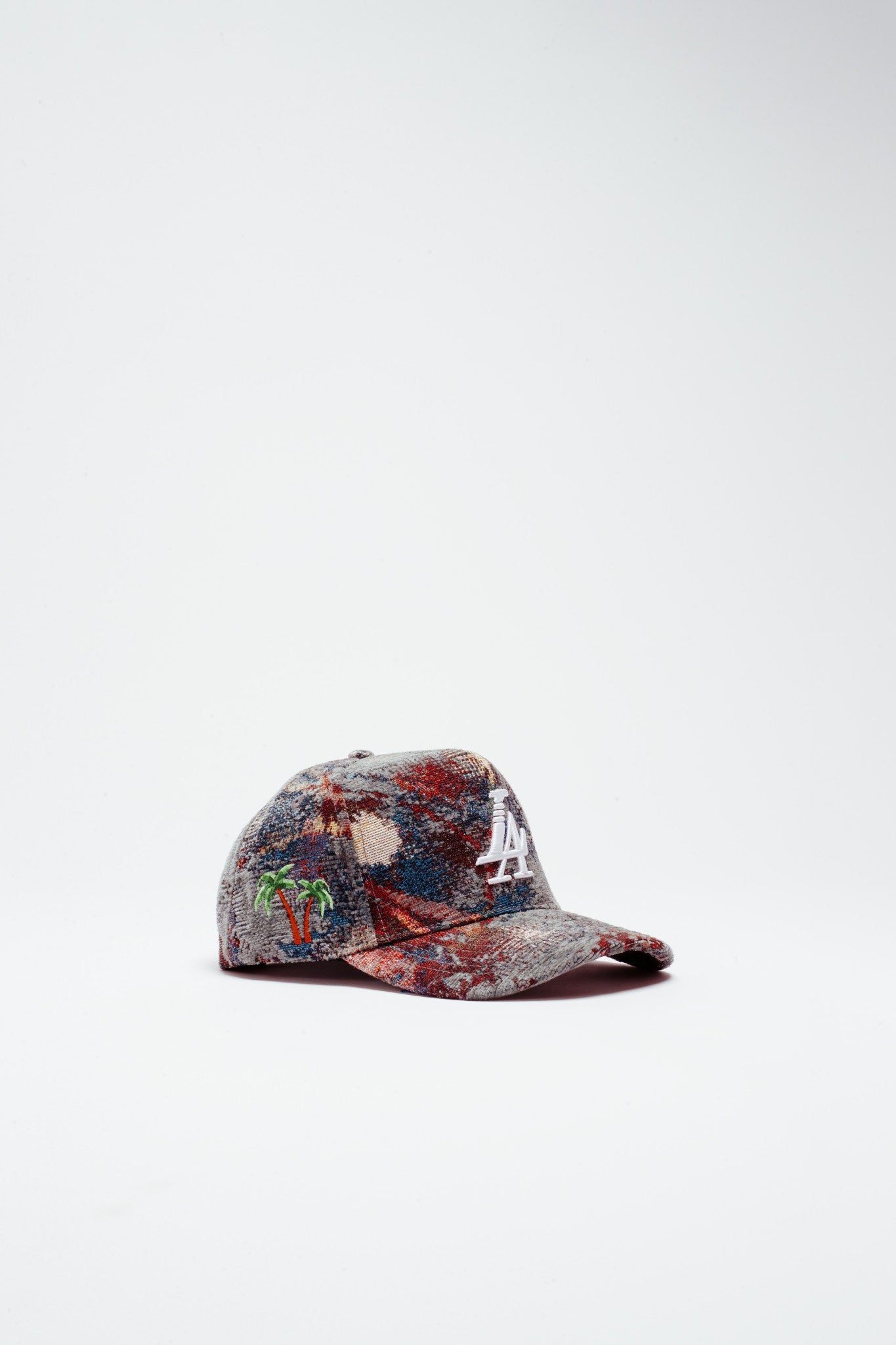 Reference Paradise LA Premium Hat