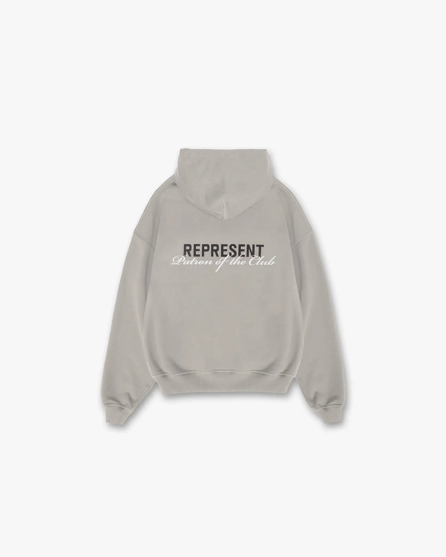 Represent Patron Of The Club Hoodie 