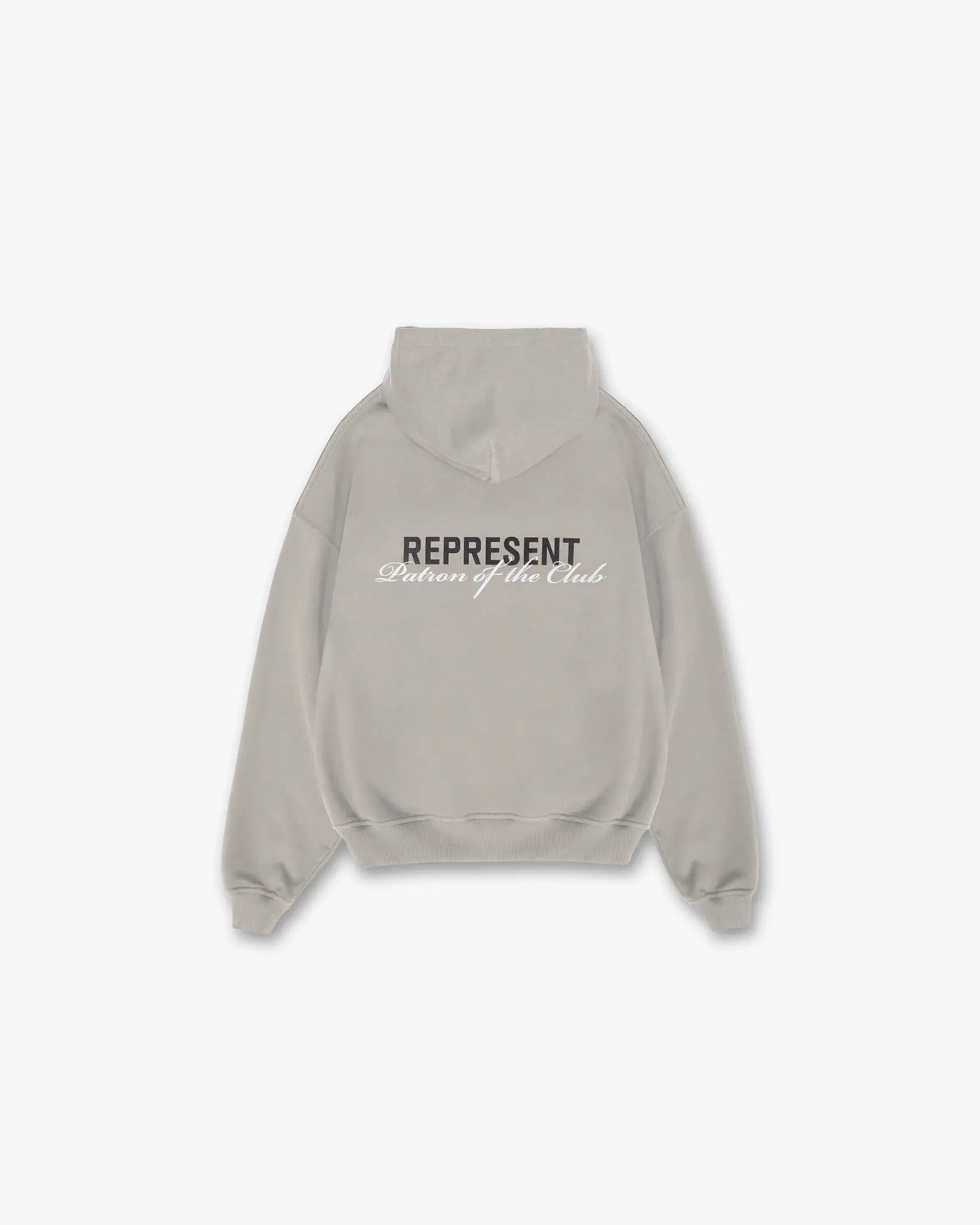 Represent Patron Of The Club Hoodie 