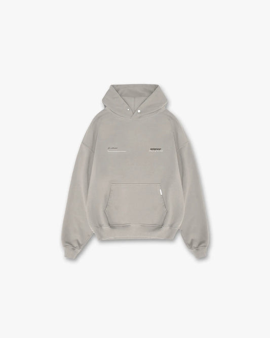 Represent Patron Of The Club Hoodie 