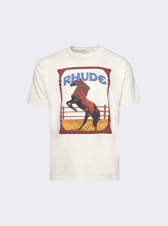 Rhude Cadre Tee