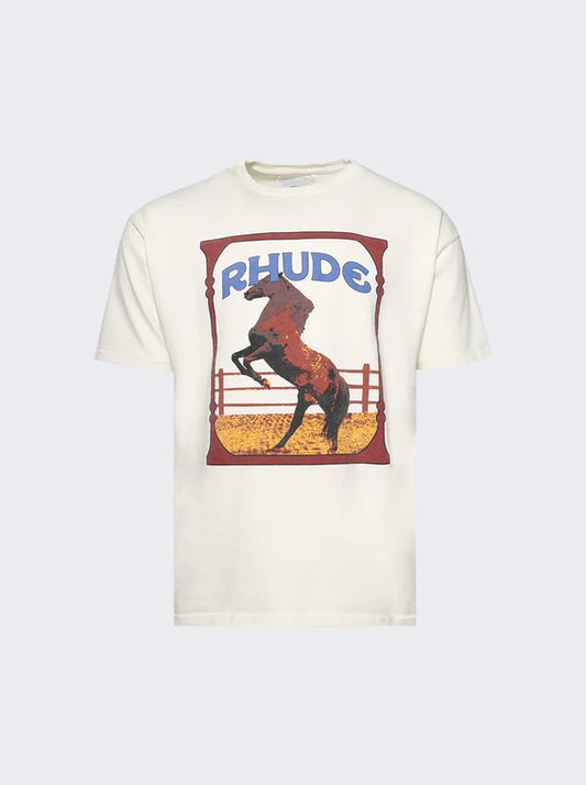 Rhude Cadre Tee