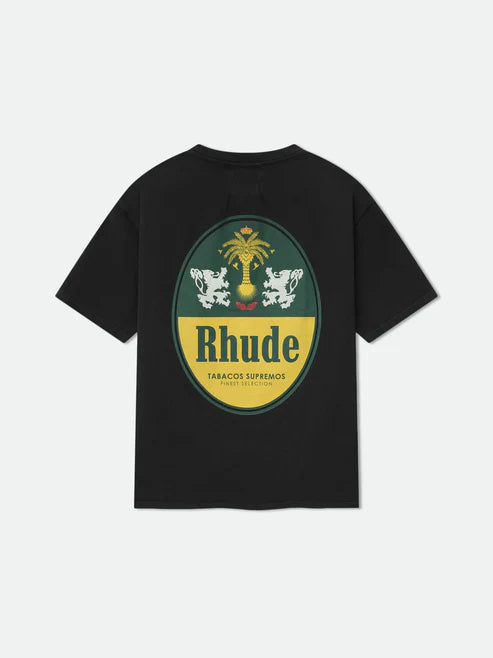Rhude Tabaco Tee