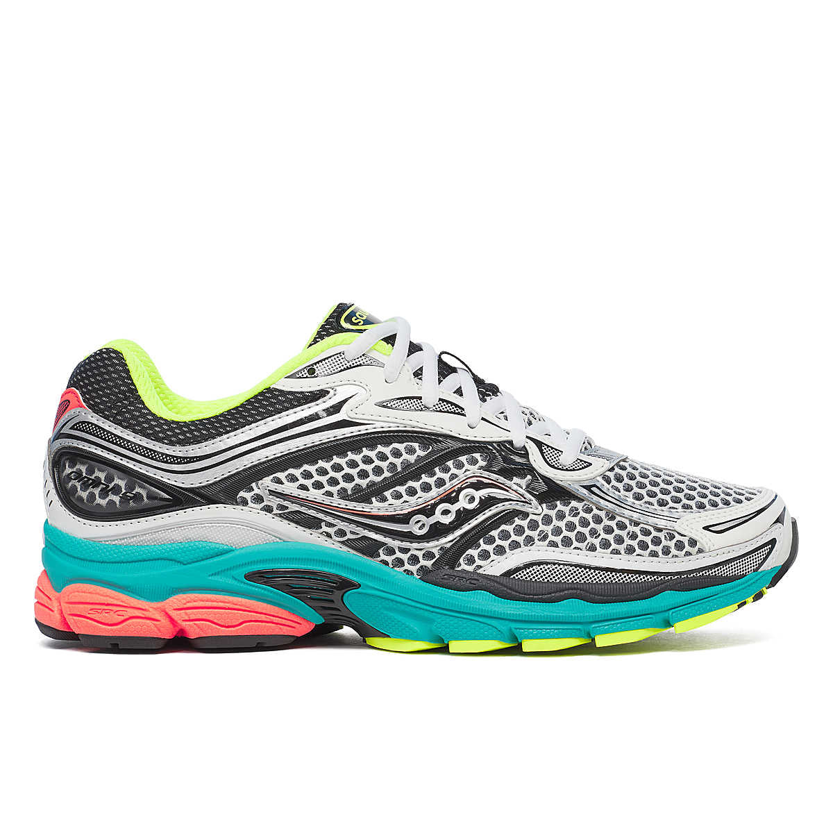 Saucony Progrid Omni 9