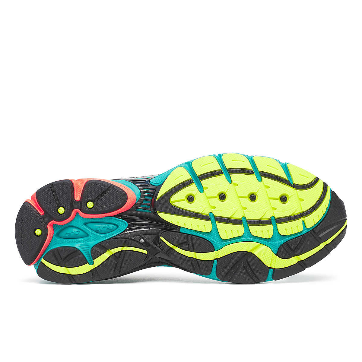 Saucony Progrid Omni 9