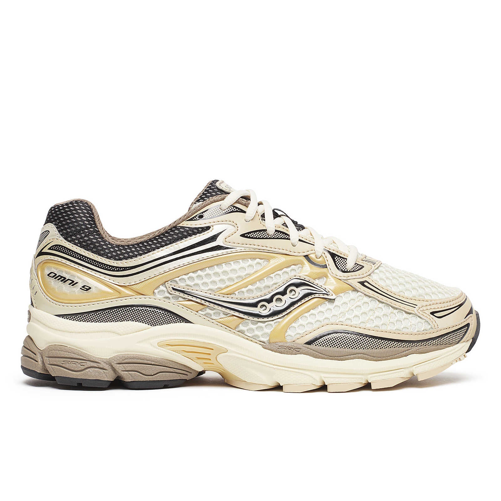 Saucony Progrid Omni 9