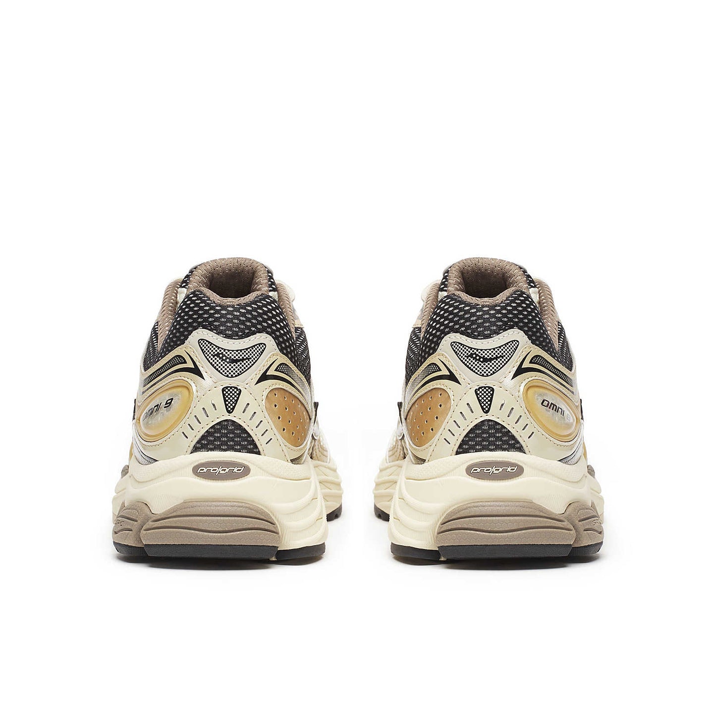 Saucony Progrid Omni 9