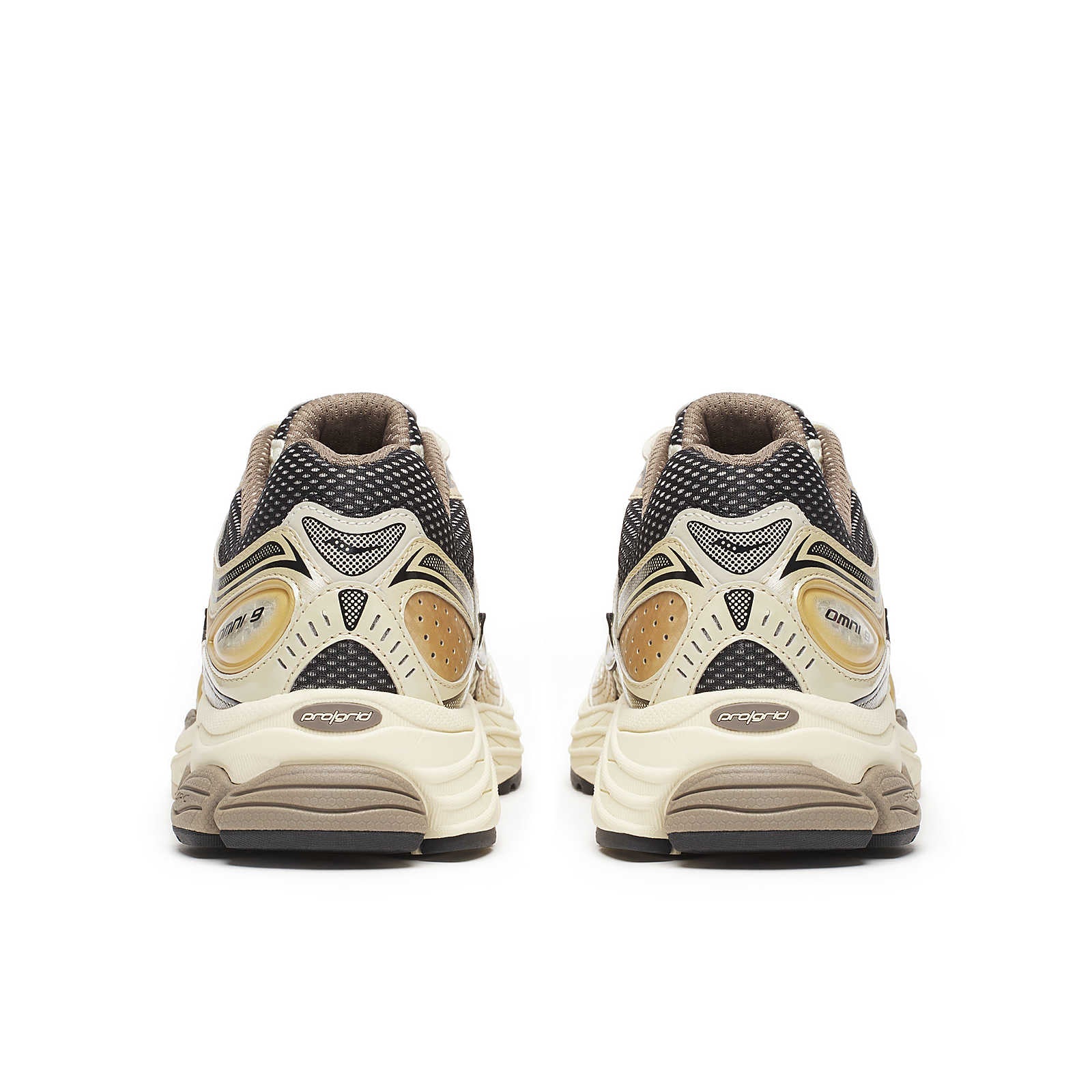 Saucony Progrid Omni 9