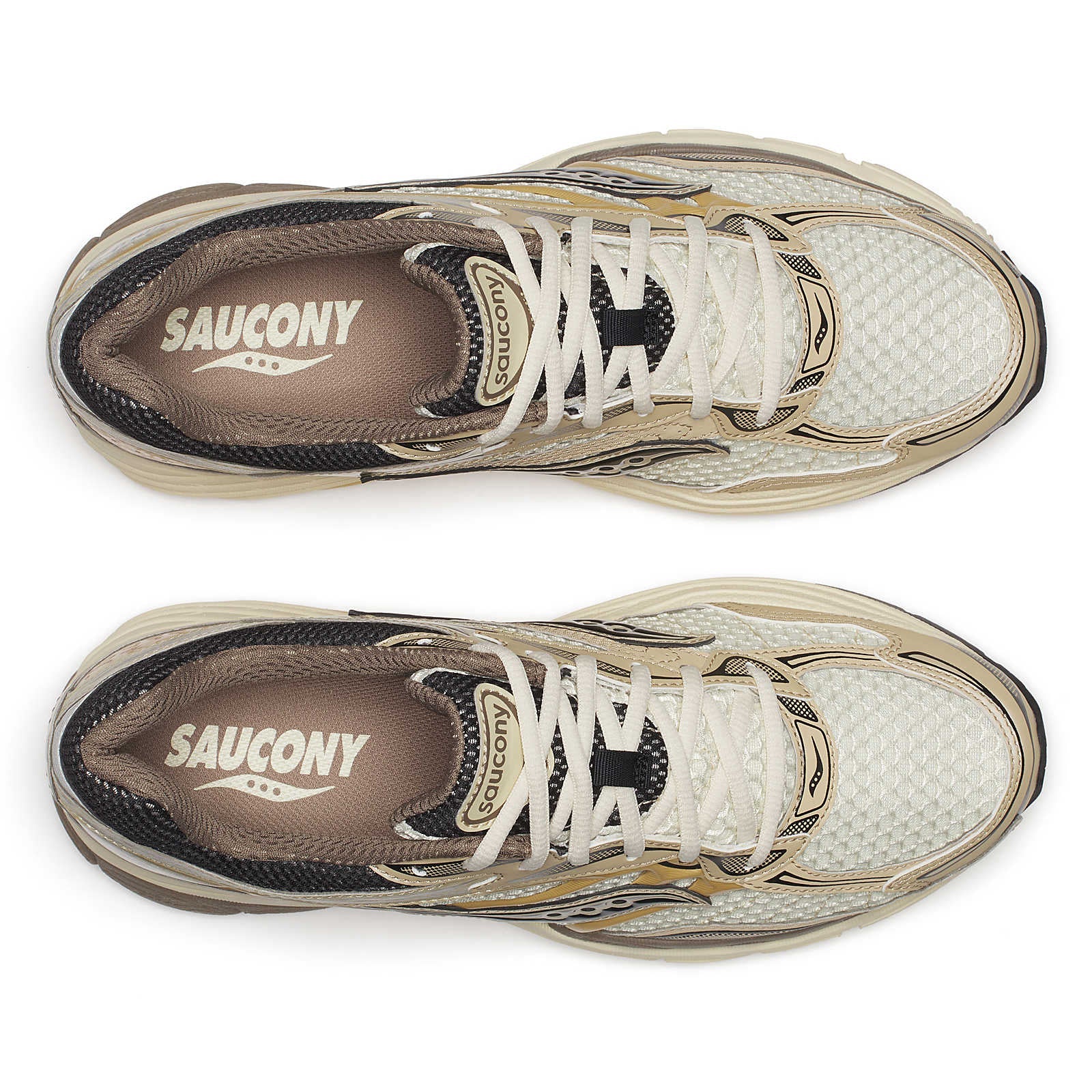 Saucony Progrid Omni 9