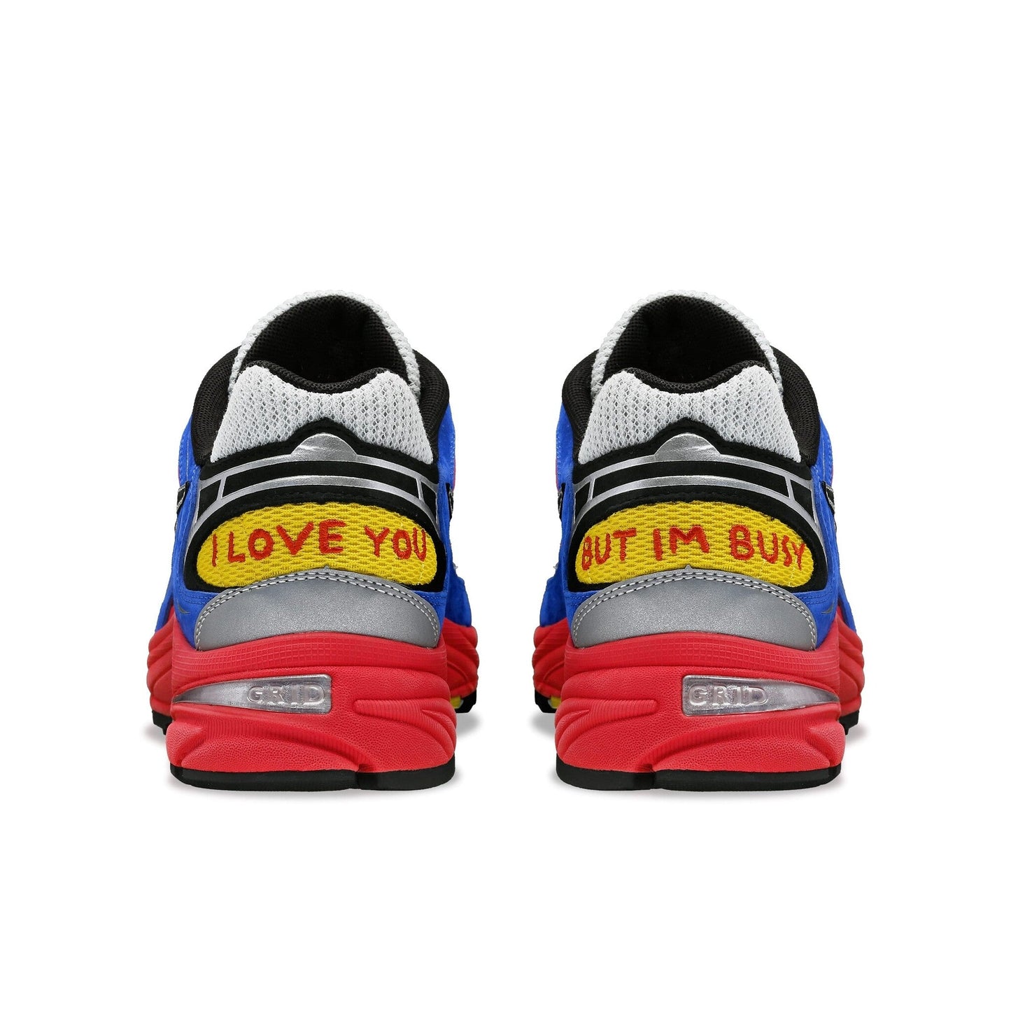 Saucony x Jae Tips Grid Jazz 9