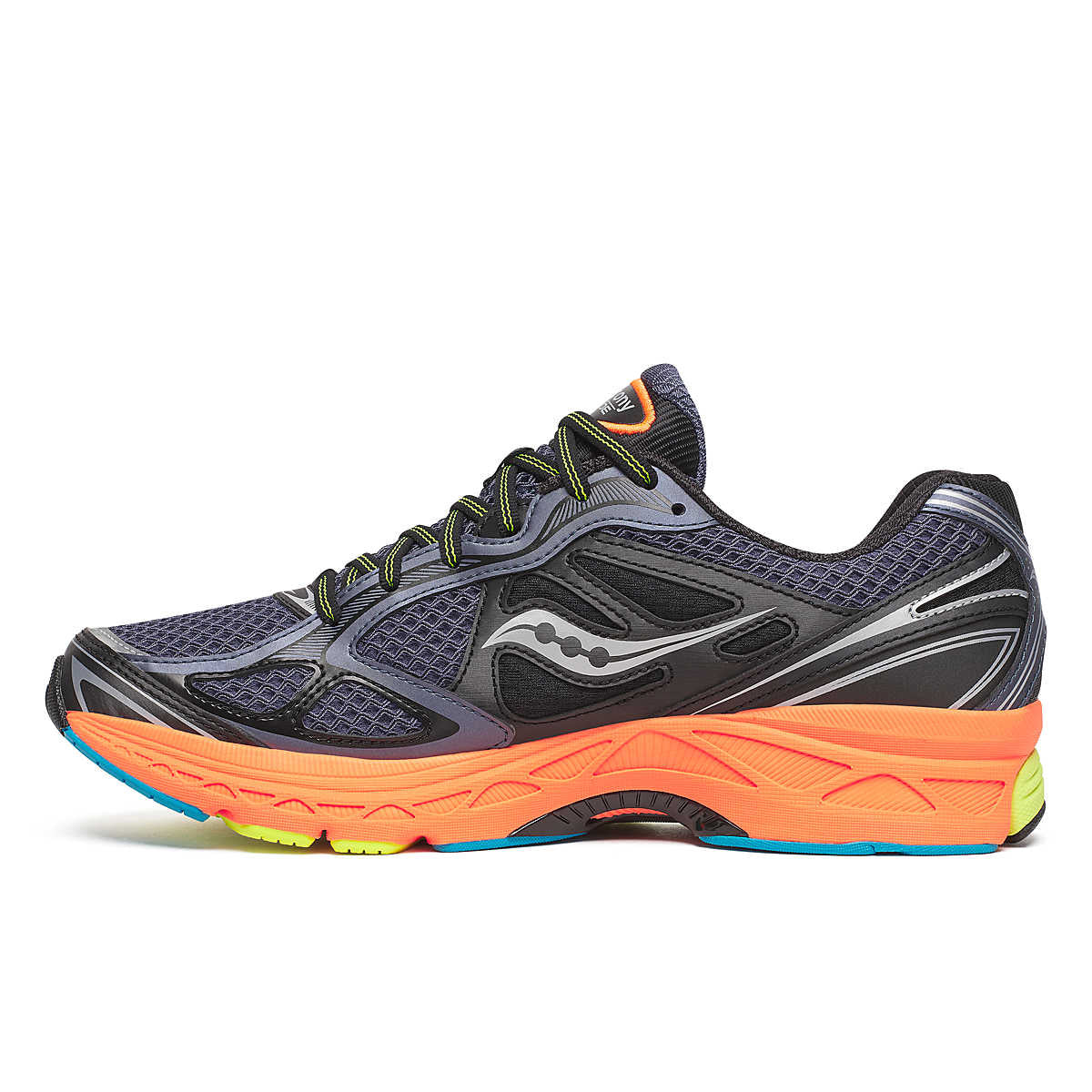 Saucony Progrid Guide 7