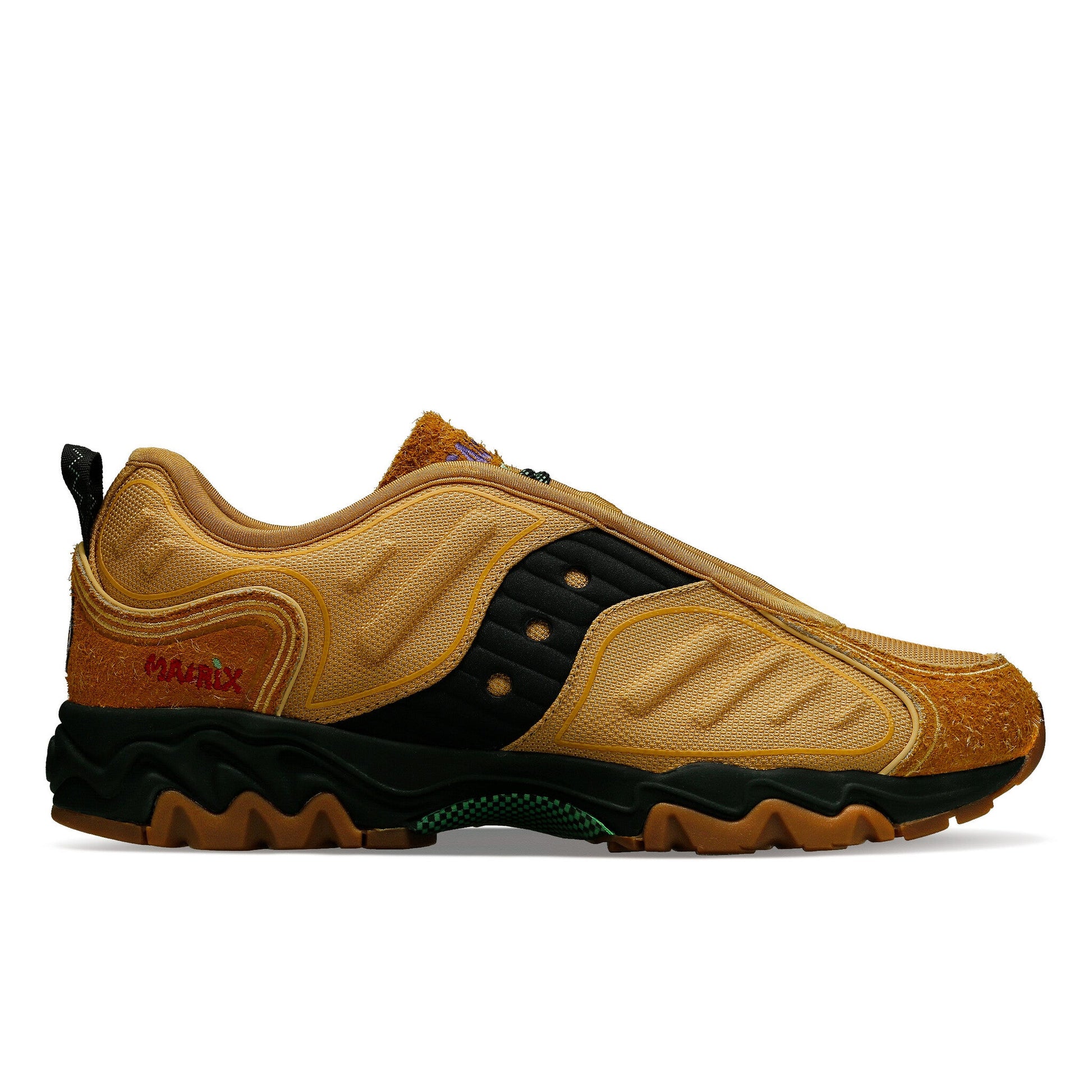 Saucony Matrix x Colour Plus