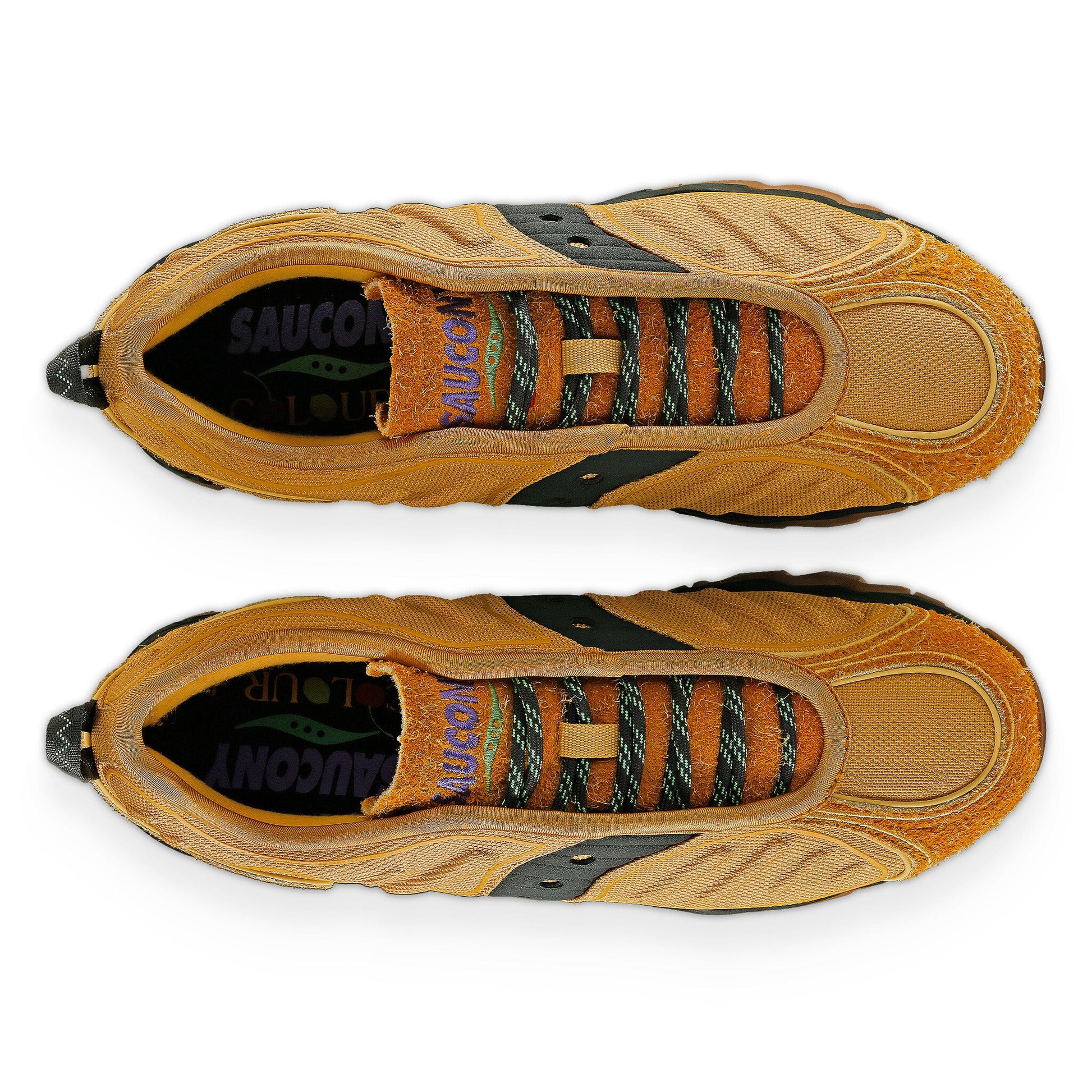 Saucony Matrix x Colour Plus