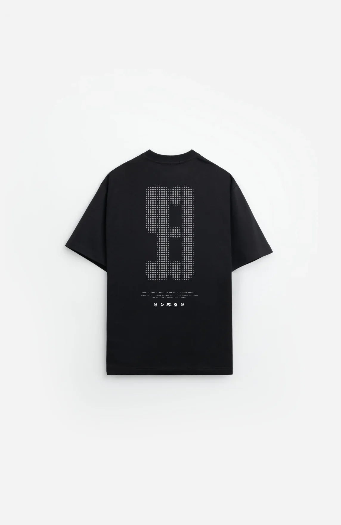 Stampd 93 Sport Relaxed Tee