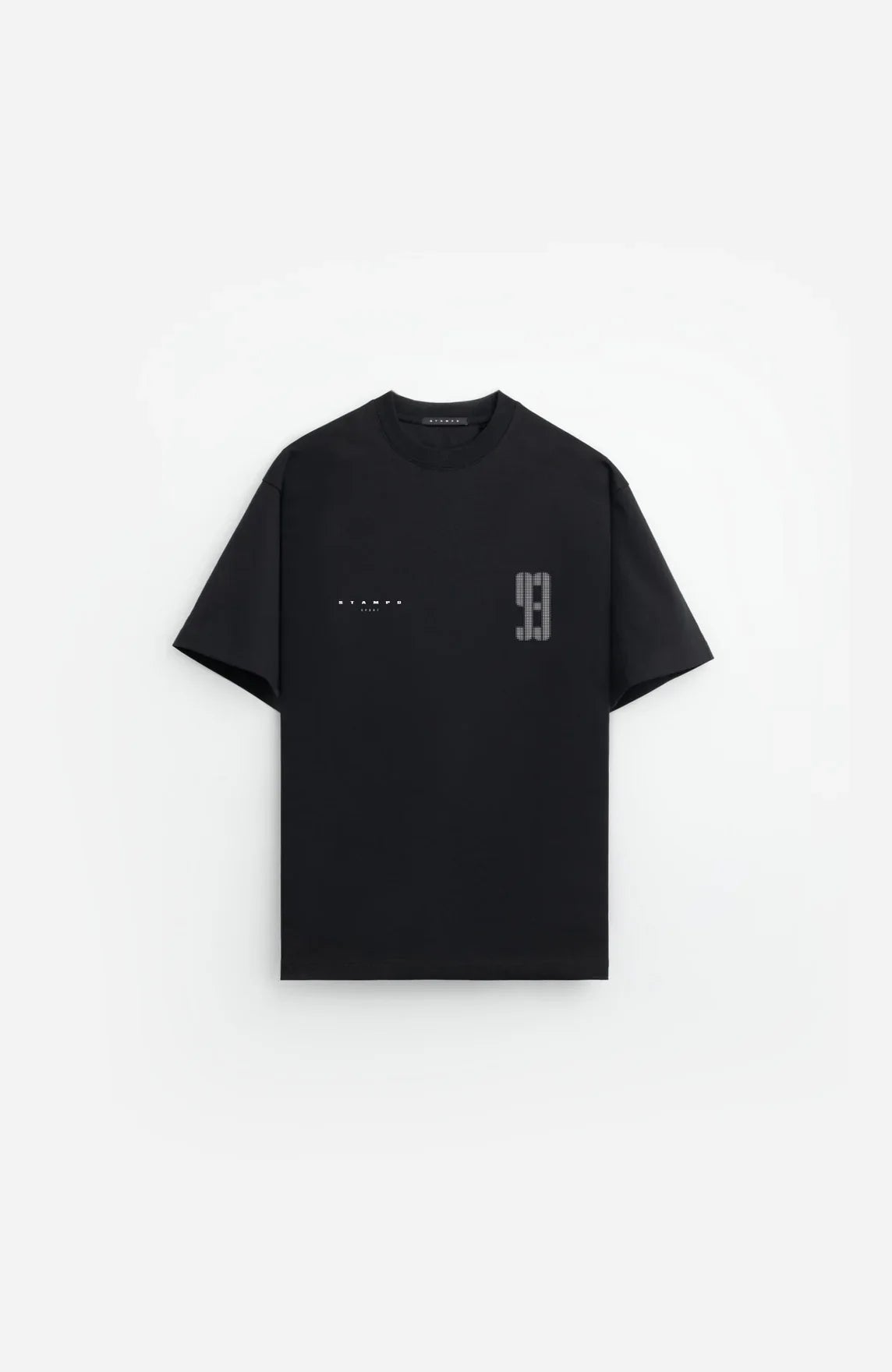 Stampd 93 Sport Relaxed Tee
