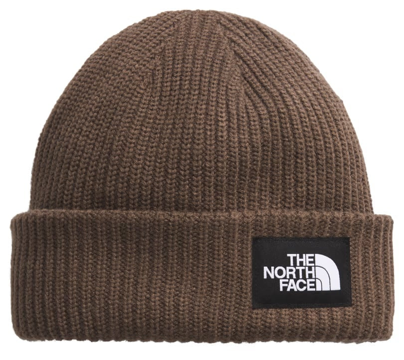 TNF Salty Lined Beanie