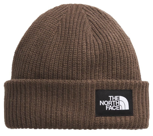 TNF Salty Lined Beanie