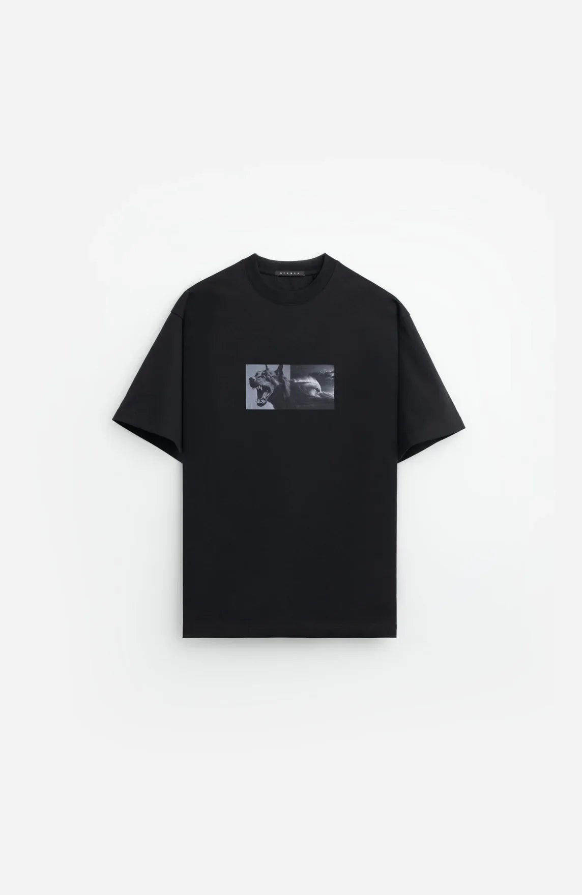 Stampd Photographic Wave Relaxed Tee