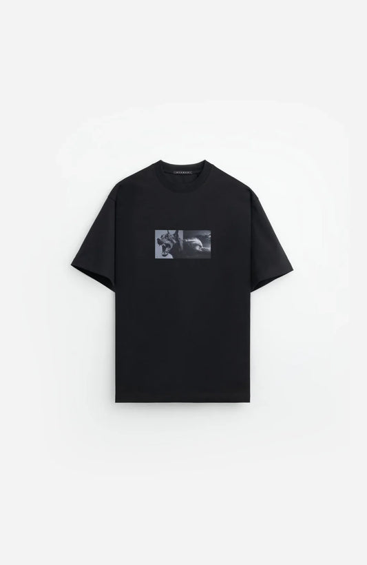Stampd Photographic Wave Relaxed Tee