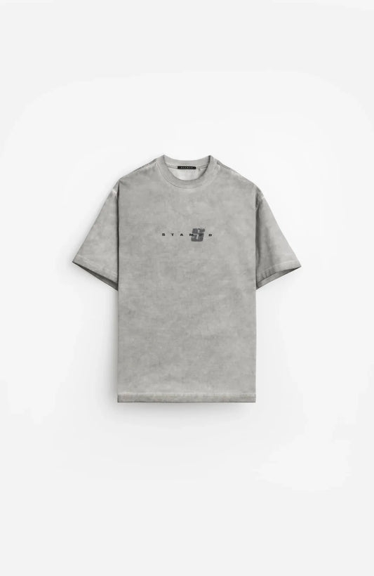 Stampd Broken Ice Transit Tee
