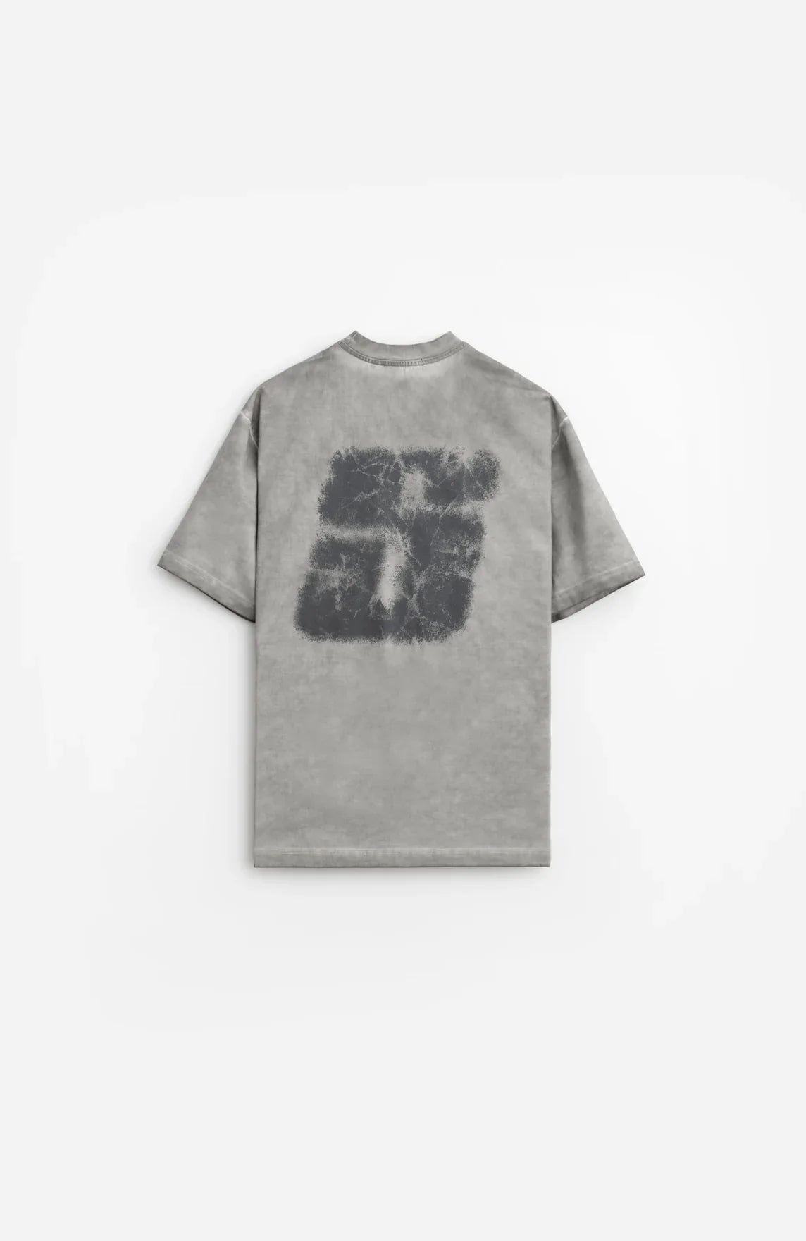 Stampd Broken Ice Transit Tee