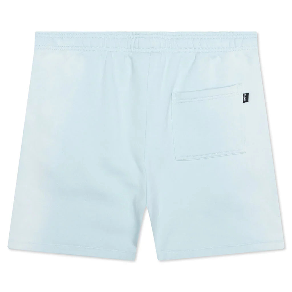 MA®️KET Starry Arc Fleece Short