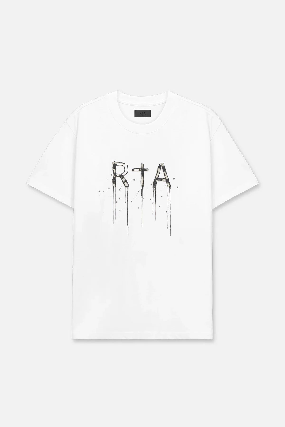 RTA Colin Tee