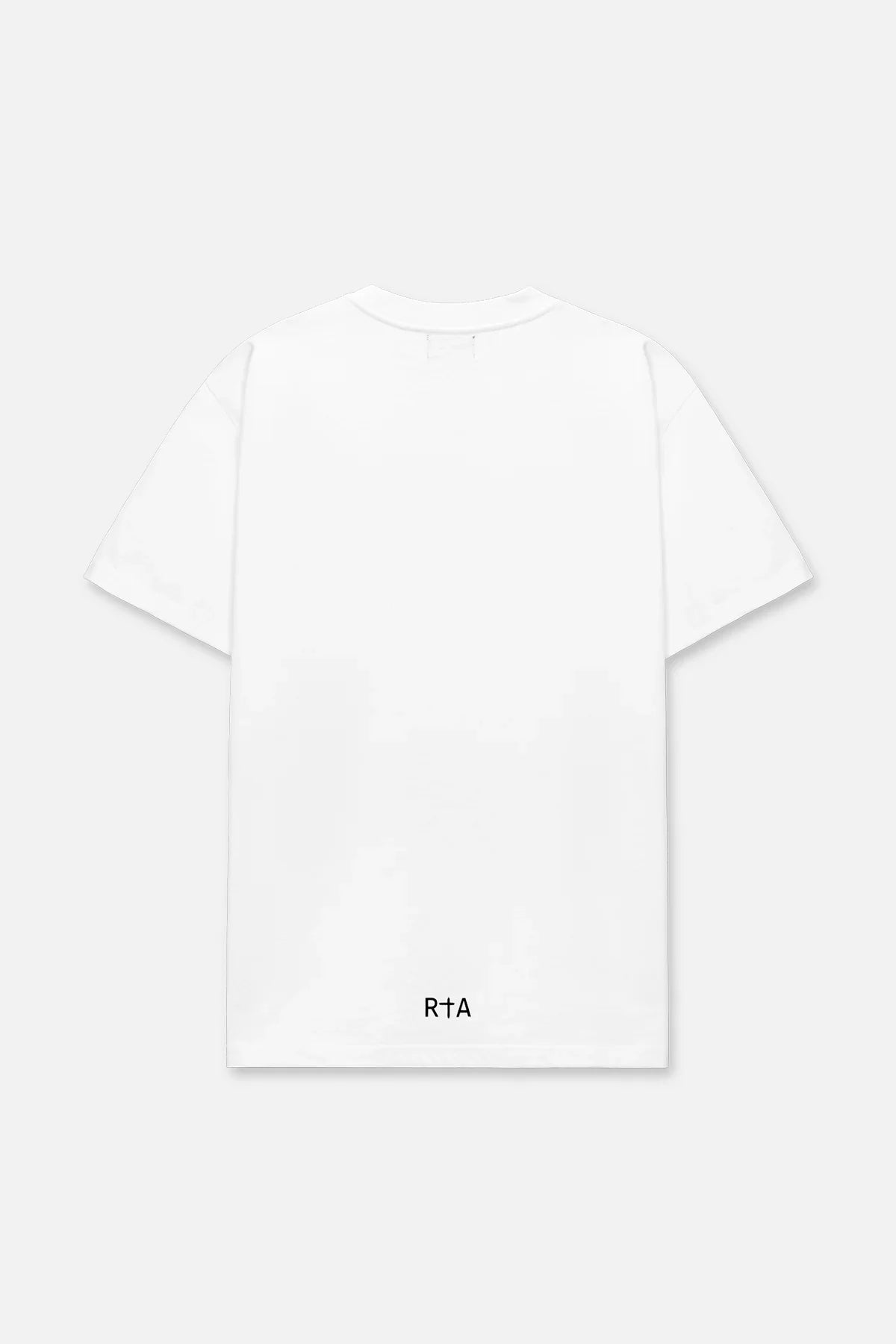 RTA Colin Tee
