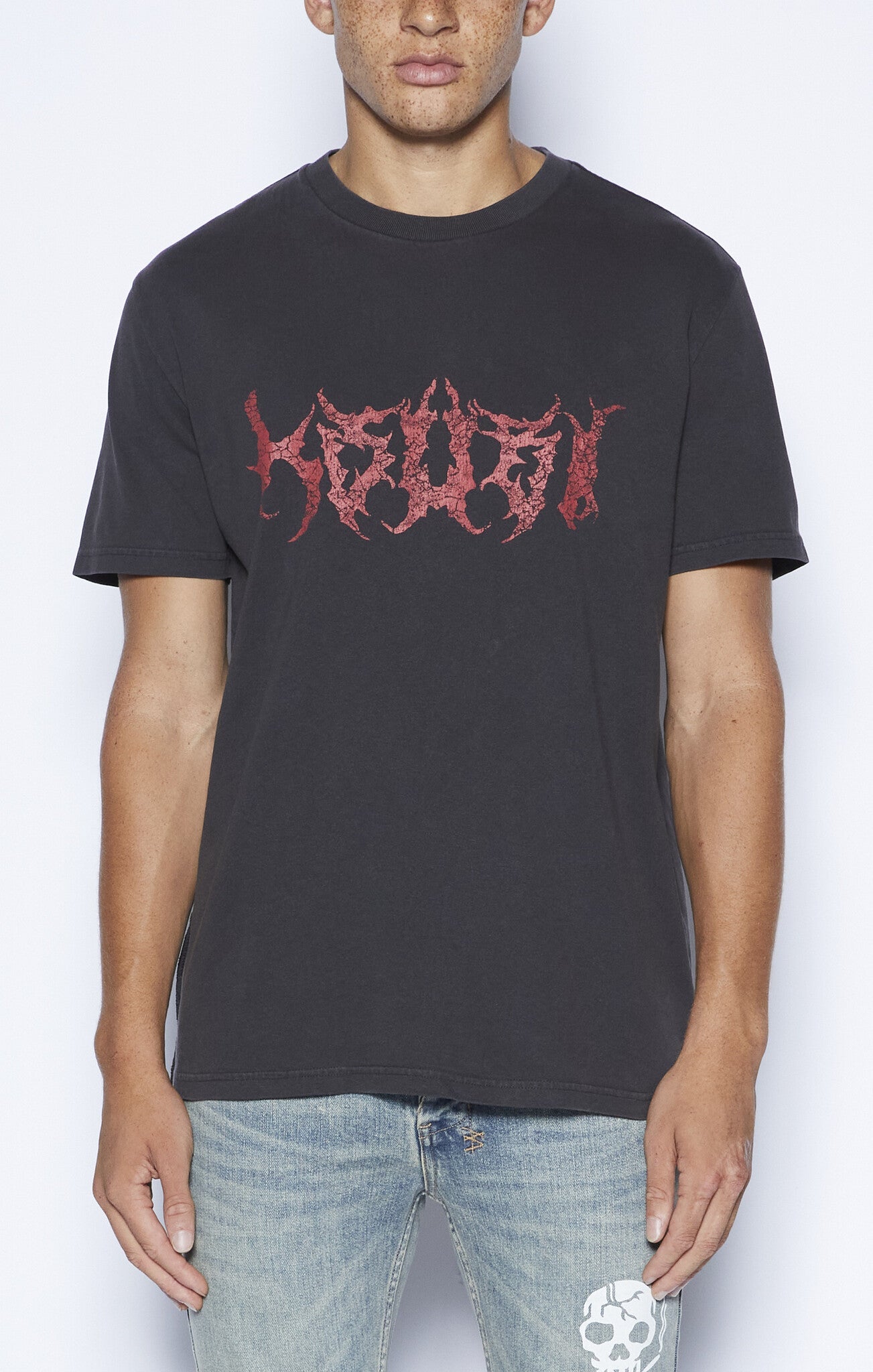 Ksubi Sabbath Kash Tee