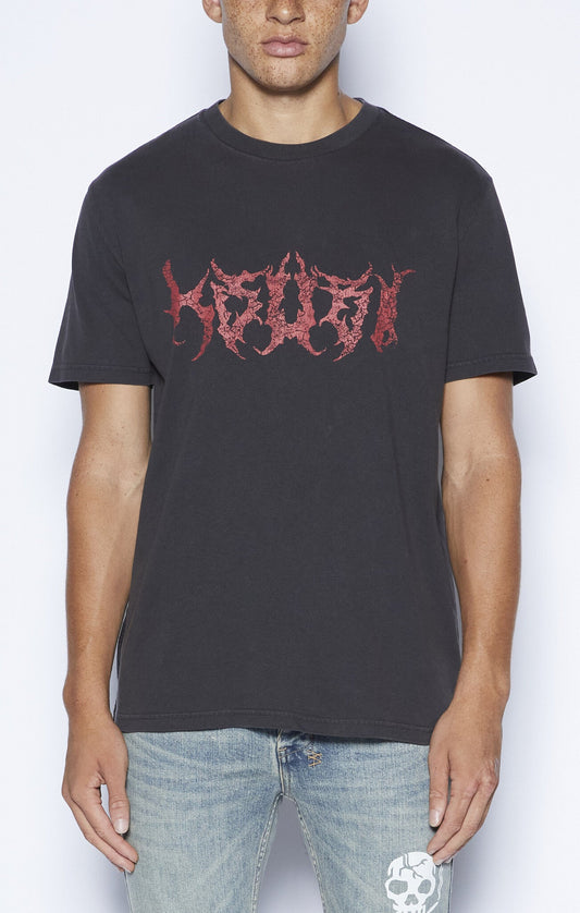 Ksubi Sabbath Kash Tee