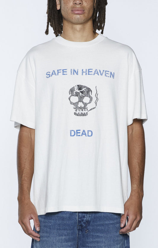 Ksubi Dead Ekcess Tee