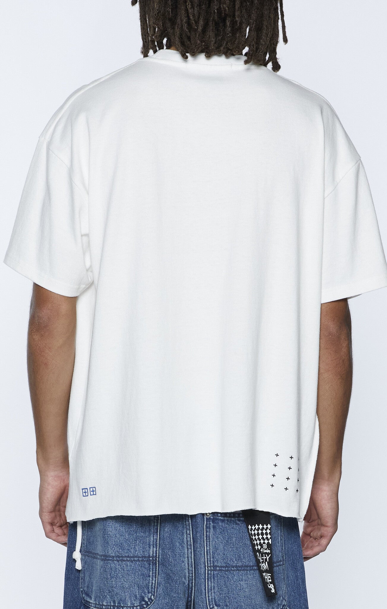 Ksubi Dead Ekcess Tee