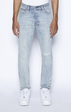 Ksubi Chitch Stairway Denim Pant