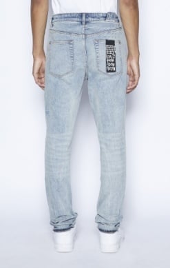 Ksubi Chitch Stairway Denim Pant