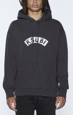 Ksubi Baddies Biggie Hoodie