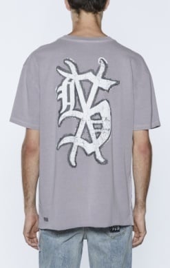 Ksubi Dug Out Biggie Tee