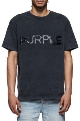 Purple Brand HWT Jersey Tee