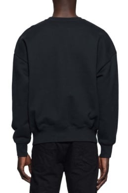 Purple Brand HWT Fleece Crewneck
