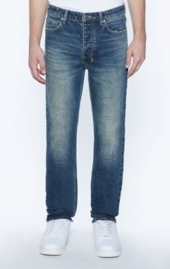 Ksubi Chitch Gasoline Denim Pant