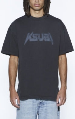 Ksubi Electric Ekcess Tee