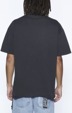 Ksubi Electric Ekcess Tee