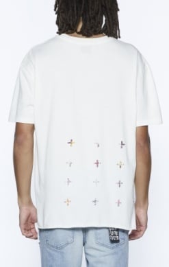 Ksubi Sketch Biggie Tee