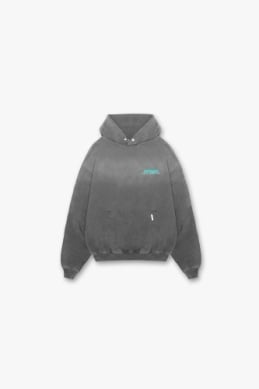 Represent Patron Of The Club Hoodie