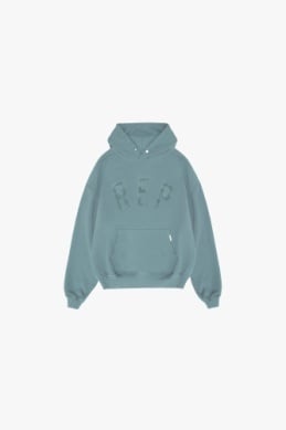Represent Rep Applique Hoodie