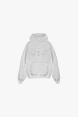Represent Rep Applique Hoodie
