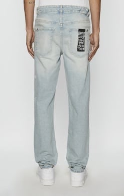 Ksubi Chitch Paragon Denim Pant