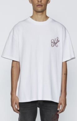 Ksubi Kursed Ekcess Tee