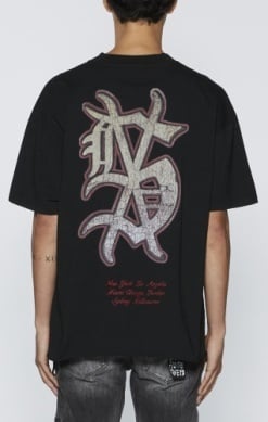 Ksubi Playoff Ekcess Tee