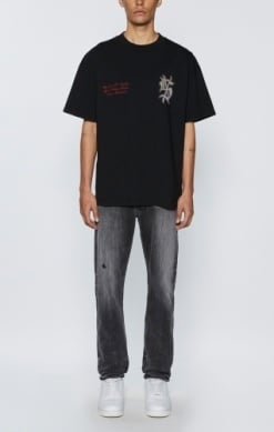 Ksubi Playoff Ekcess Tee