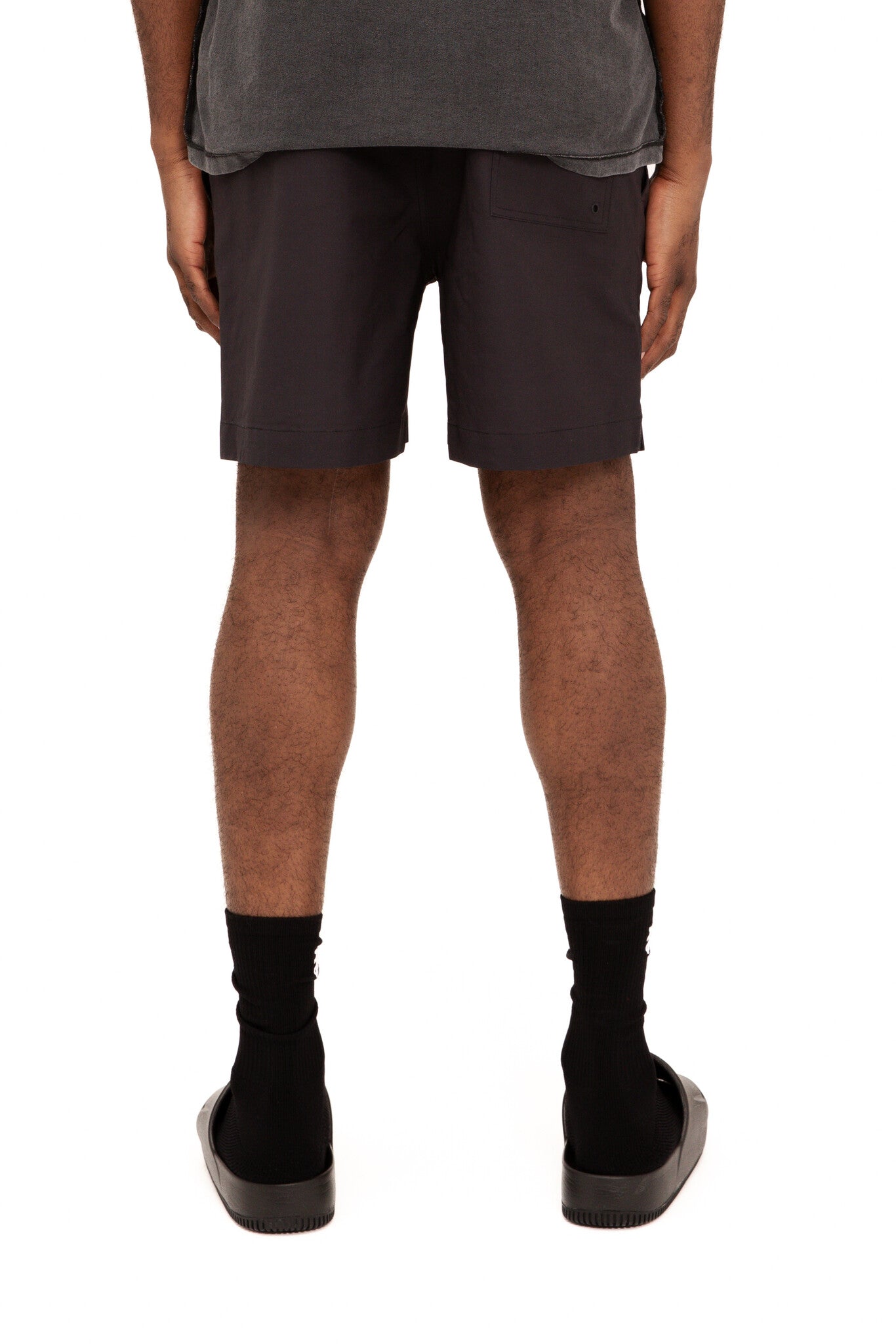 Purple Brand All Around Short
